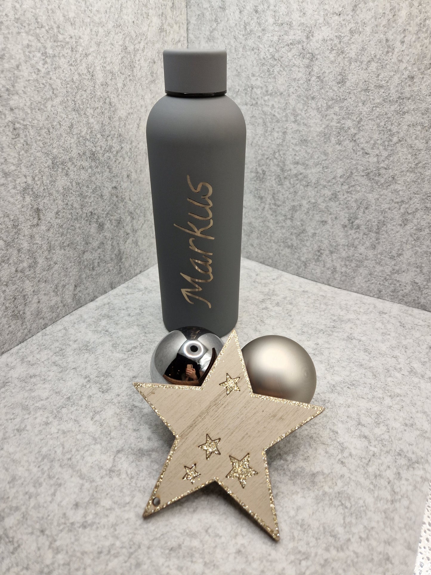 Isolierflasche