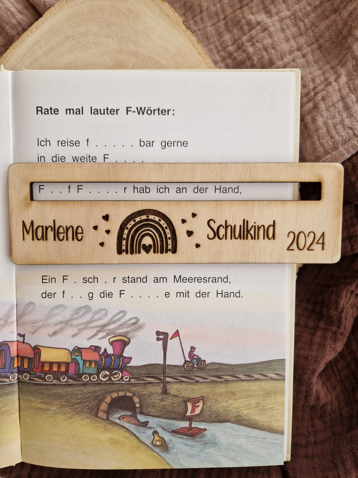 Lesehilfe