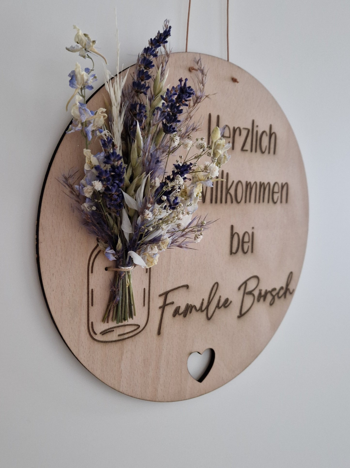 Türschild