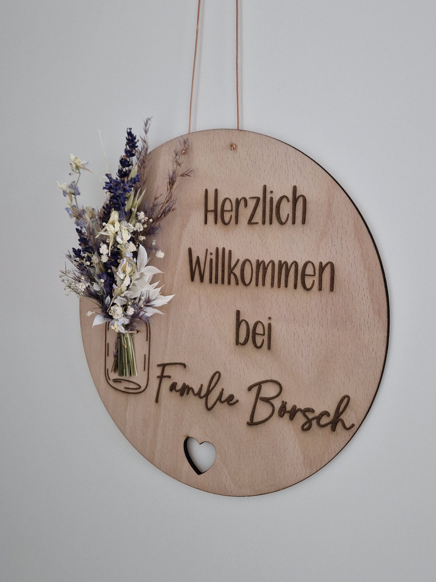 Türschild