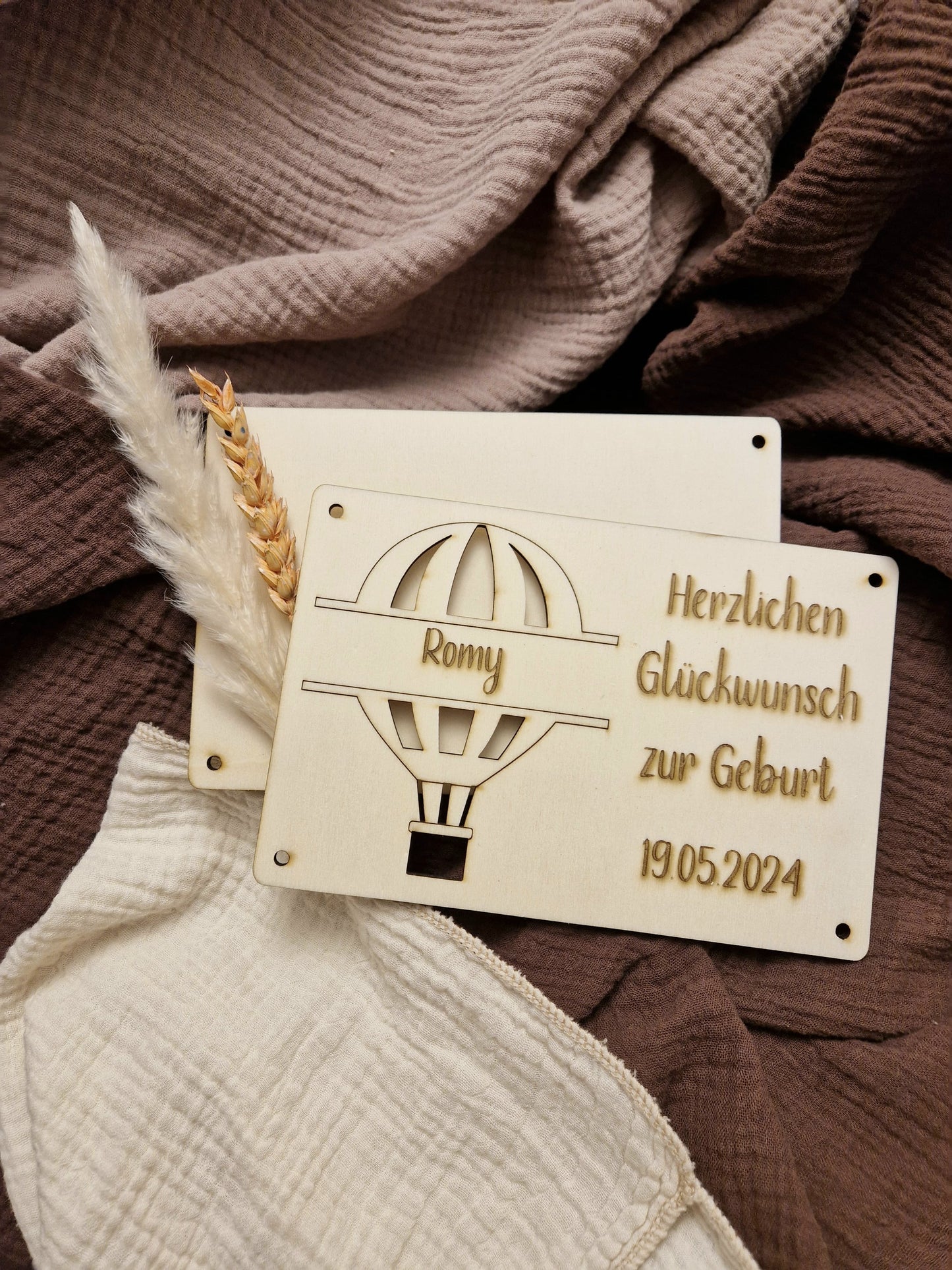 Geldgeschenkverpackung