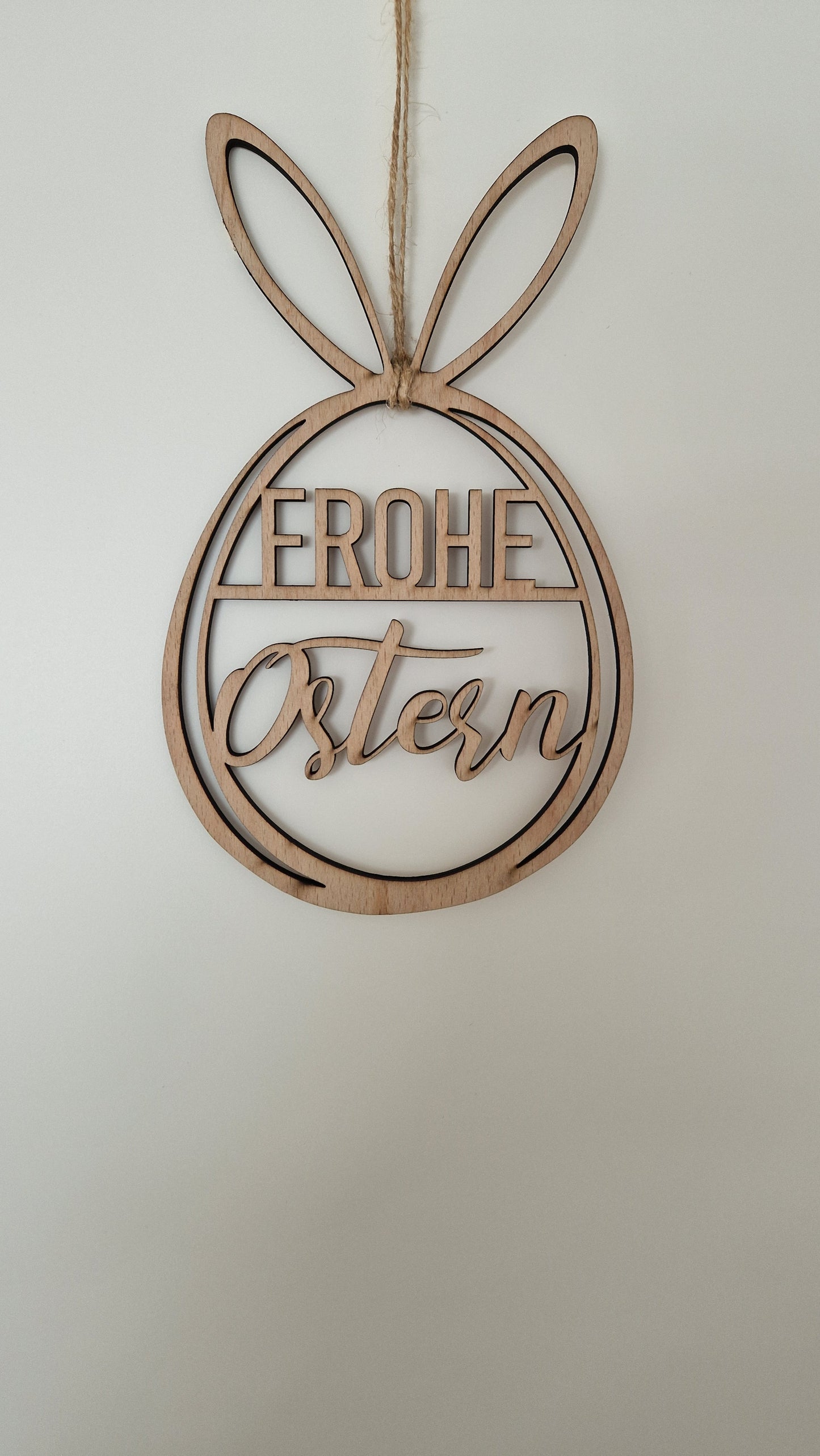 Türschild