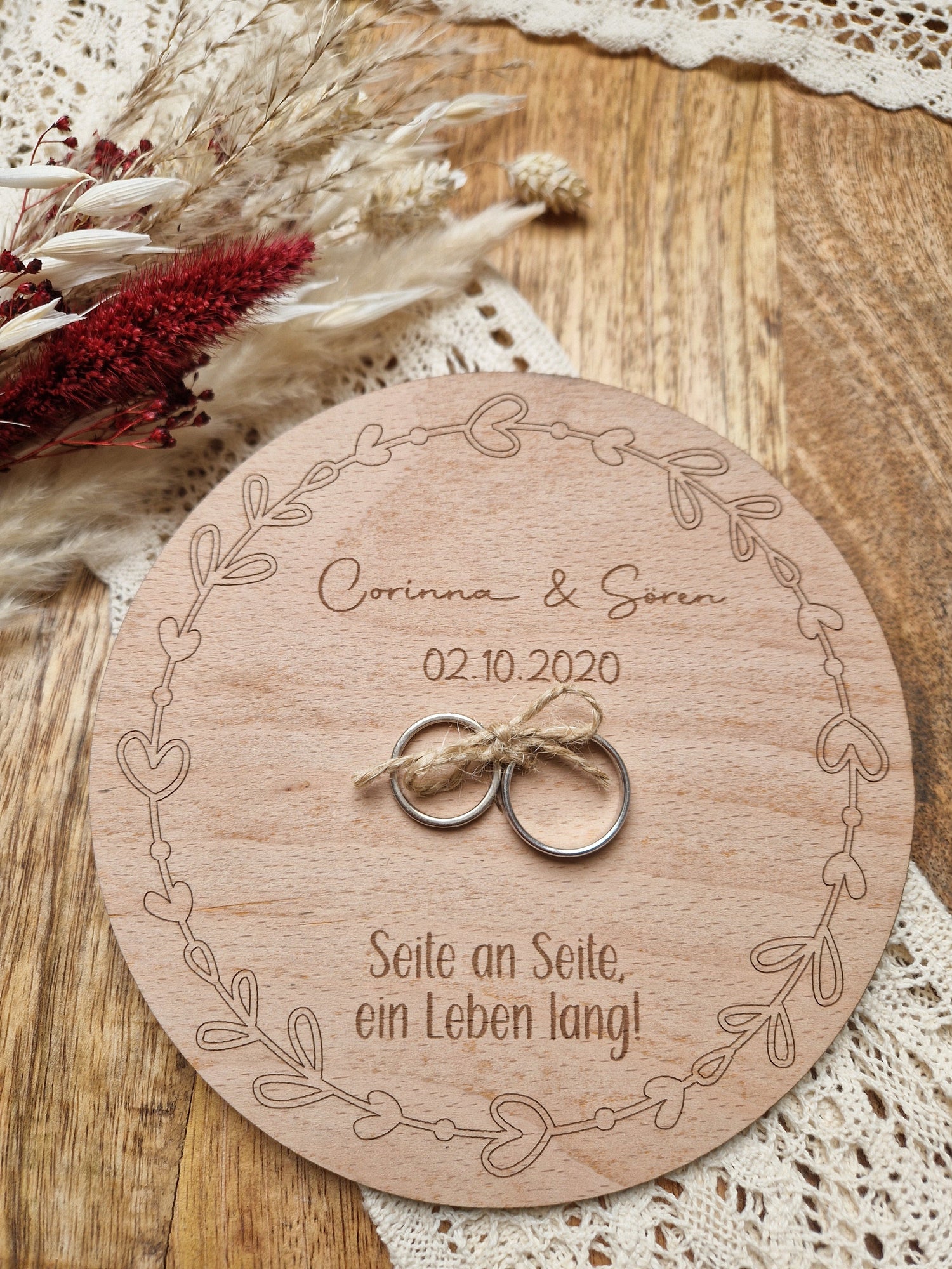 Hochzeit