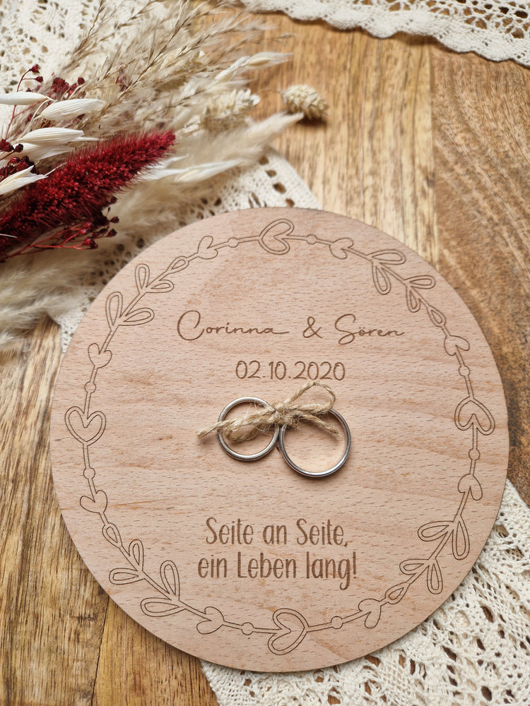 Hochzeit
