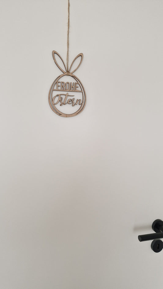 Türschild